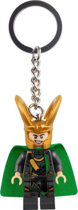 Figurka LEGO LEGO Brelok 854294 Loki