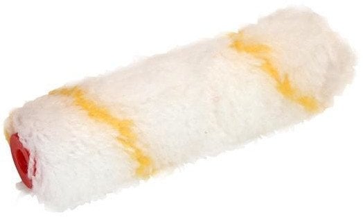 POLYACRYLIC ROLLER WITHOUT HANDLE 10 CM