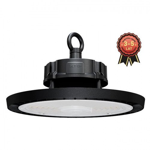 Lampa LED High bay 150W regulowany kąt