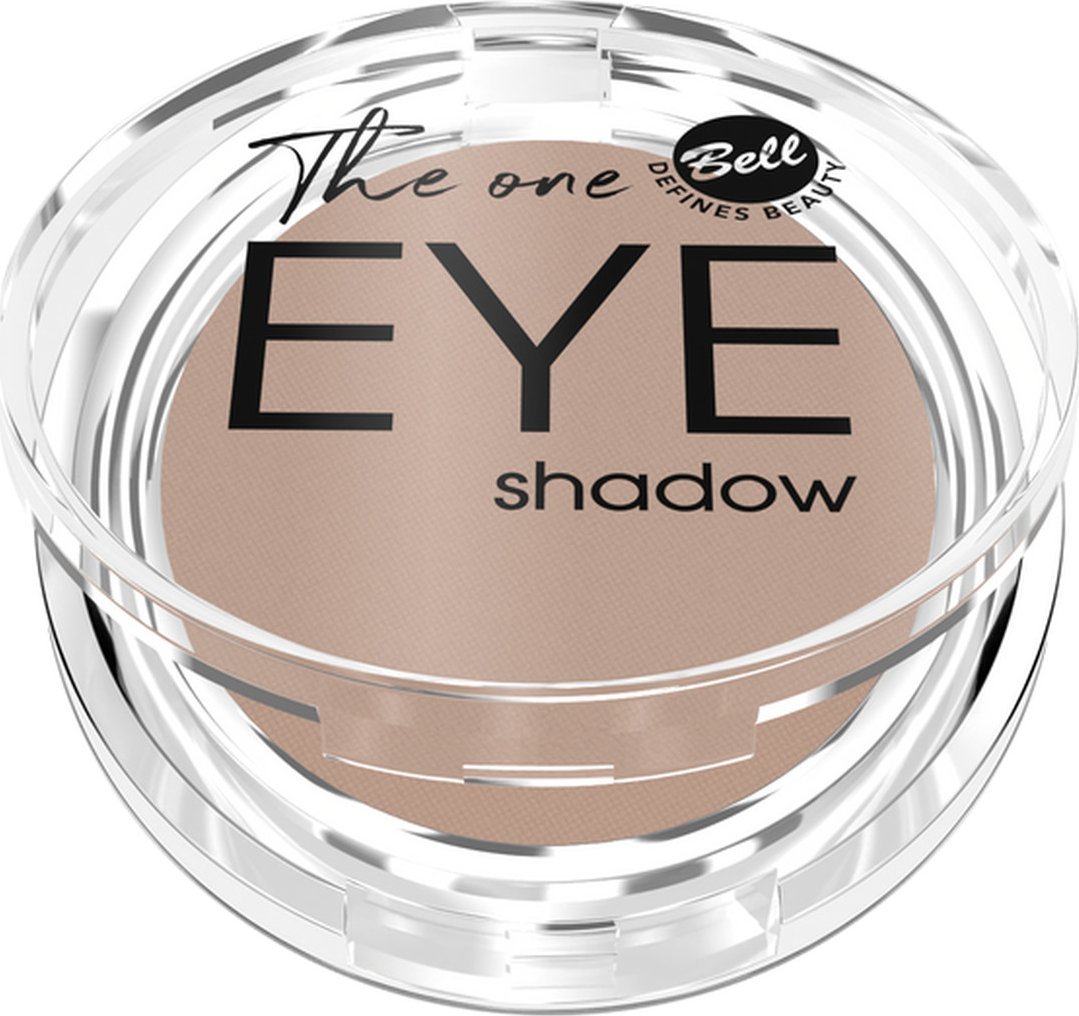 Bell The One Eyeshadow Cień do powiek (00)