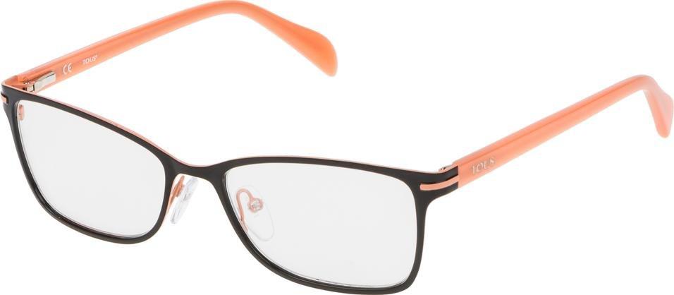 Tous GLASSES TOUS WOMAN VTO3365308AM (Lens/Bridge/Temple) 53/16/140 mm) NoSize