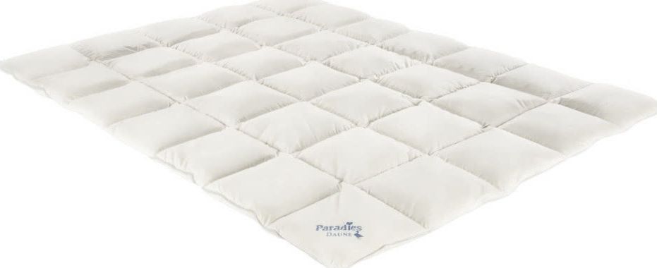 Paradies Kołdra Crystal Paradies Light - letnia, lekka 135/200 cm