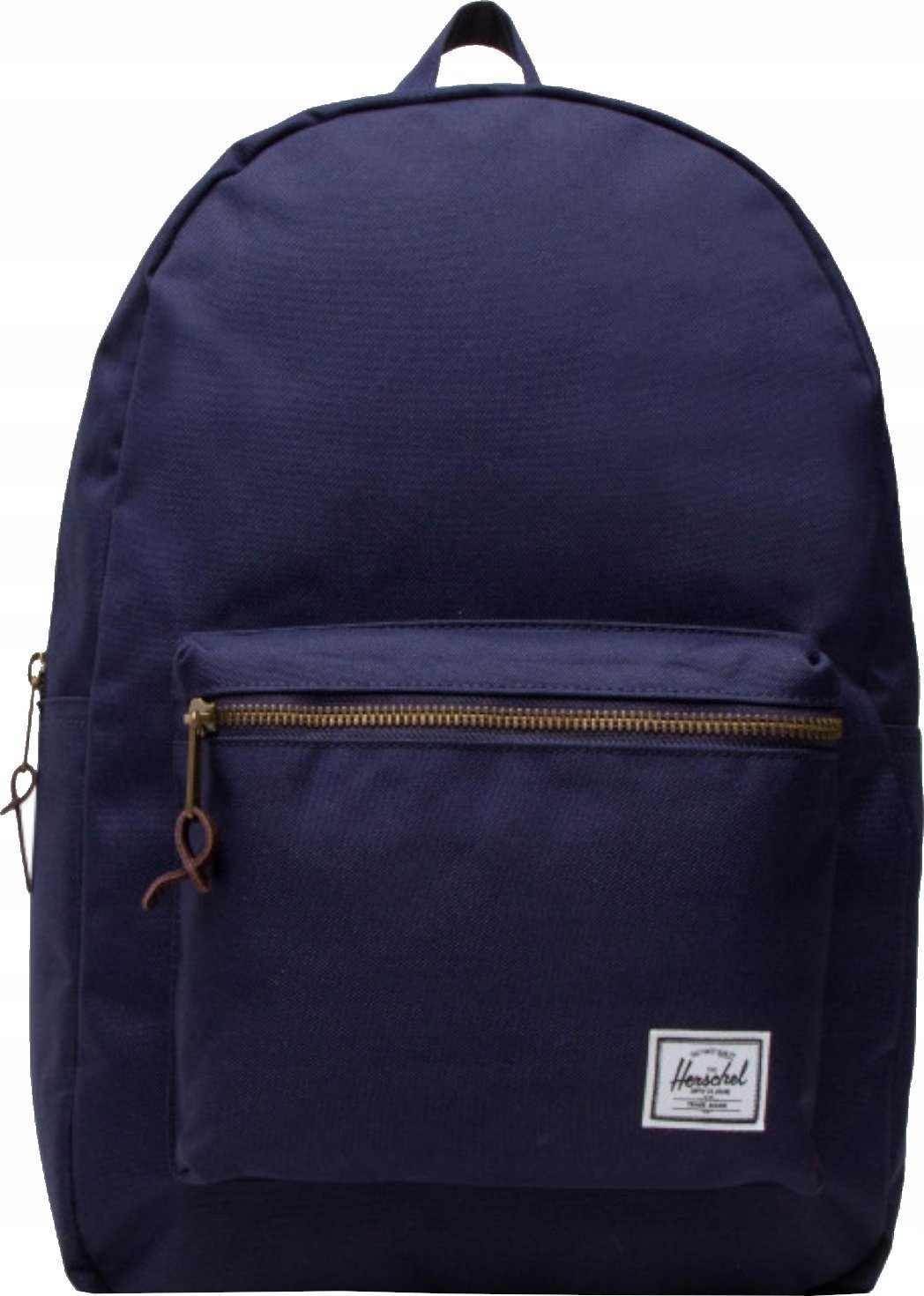 Herschel Herschel Settlement Backpack 10005-05432 Granatowe One size