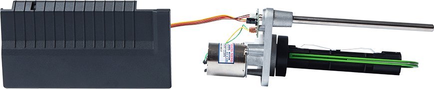 Brother Brother PA-LP-005 Etikettenablöser (PALP005) - 40-46-9607