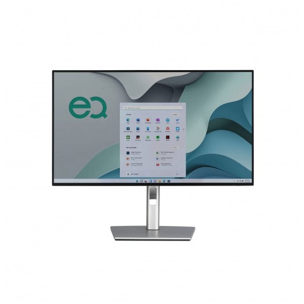 Kensington Blickschutzfilter EQ 2-Wege remov. 23.8" 16:9