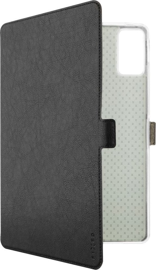 Topic Tab Stand Case Designed For Xiaomi Redmi Pad SE 11" Black