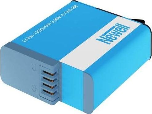 Newell Akumulator Newell zamiennik SPJB1B do GoPro Hero 8