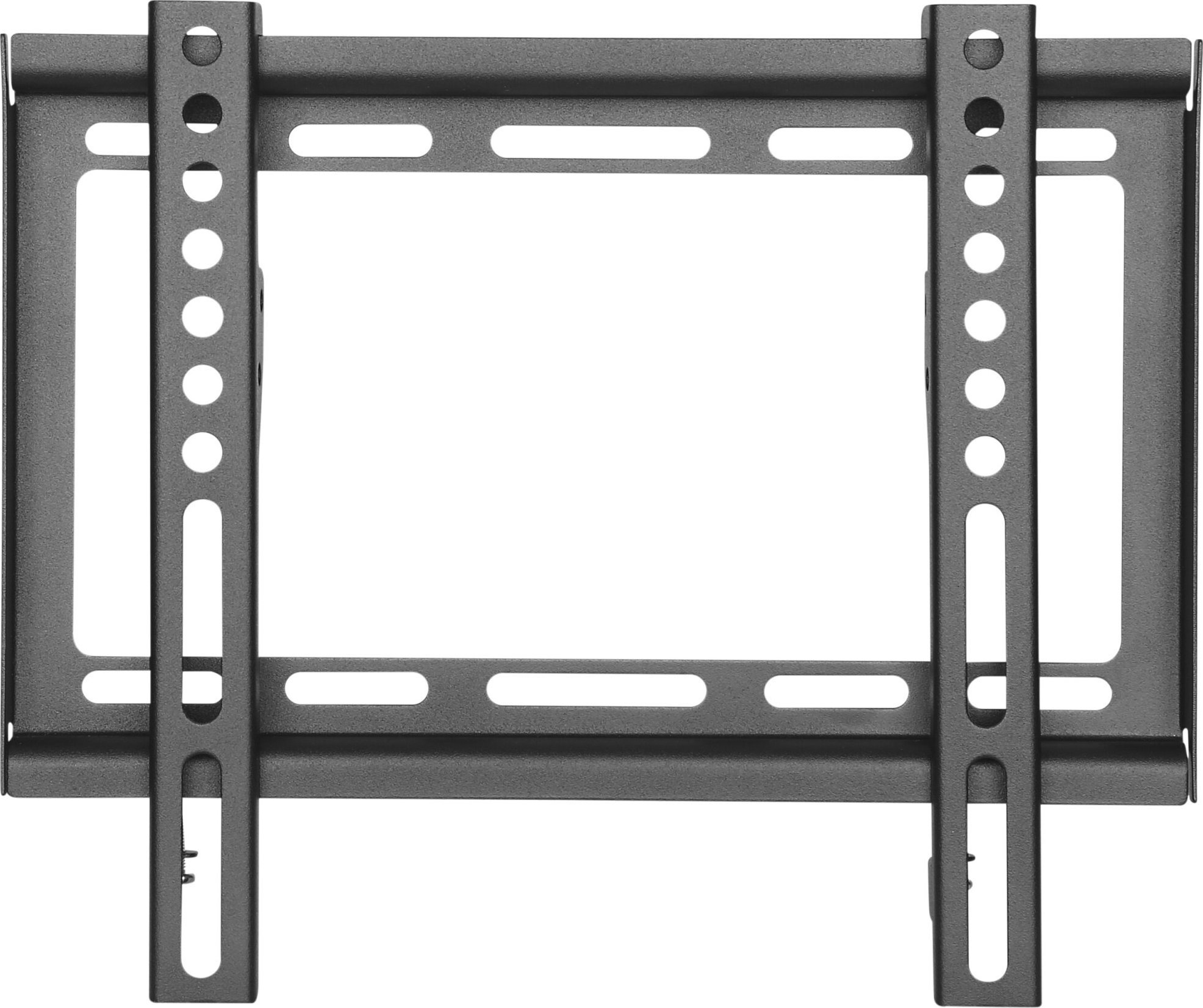 Gembird Gembird | Wall mount | WM-42F-04 | Fixed | 23-42 " | Black