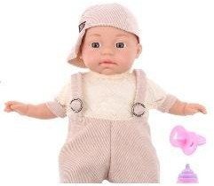 Lalka bobas z akcesoriami 30cm