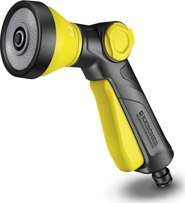 Karcher Kärcher Multifunction spray gun, syringe (yellow / black)