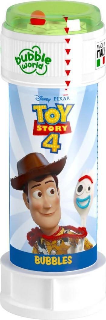Brimarex Bańki mydlane 60ml p36 Toy Story 4 DULCOP cena za 1szt.