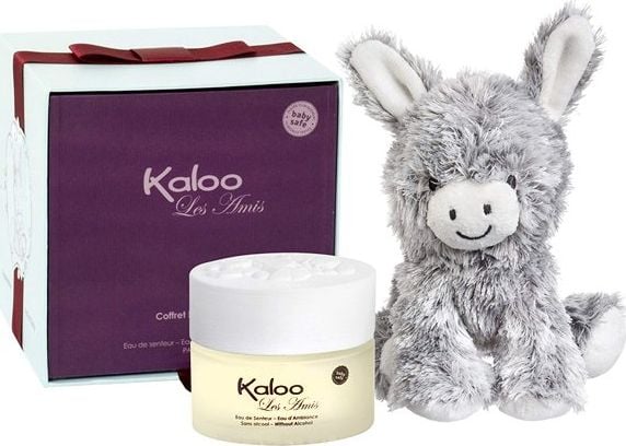 Kaloo Zestaw perfum dla dzieci Les Amis (2 pcs)