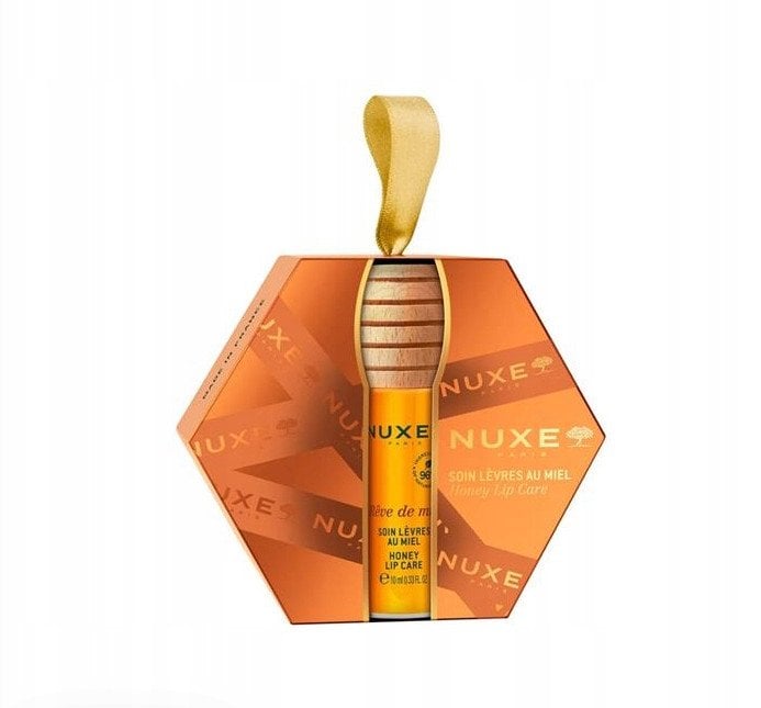 Nuxe Reve The Miel Honey Lip Care