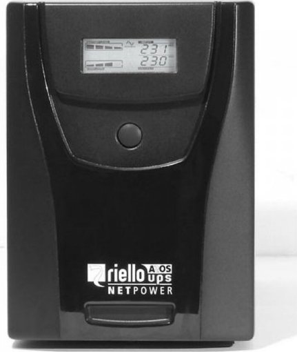 UPS Riello NPW 1500
