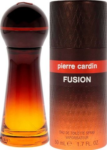 Pierre Cardin PIERRE CARDIN Fusion EDT 50ml