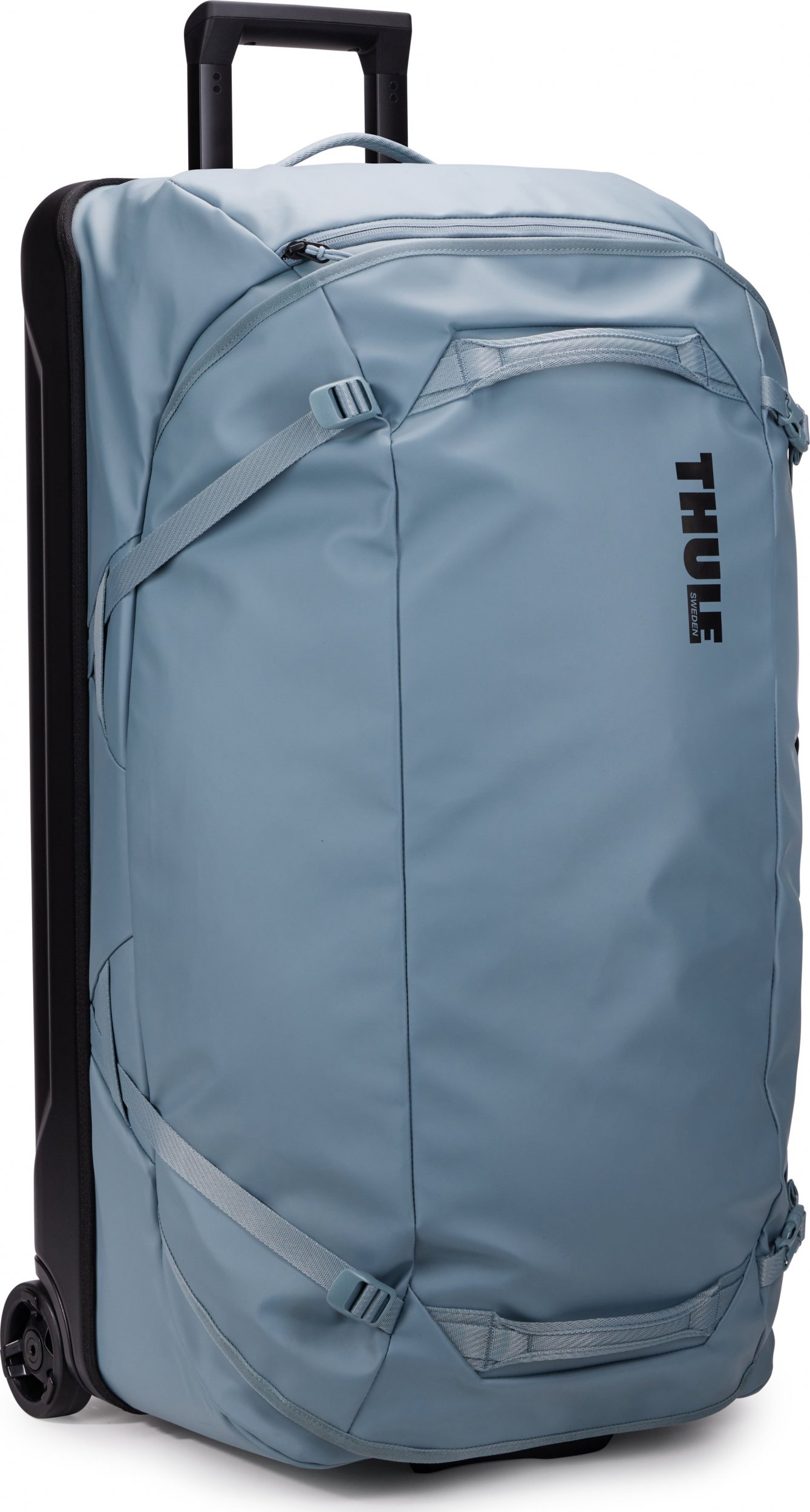 Thule Thule | Check-in Wheeled Suitcase | Chasm | Luggage | Pond Gray | Waterproof
