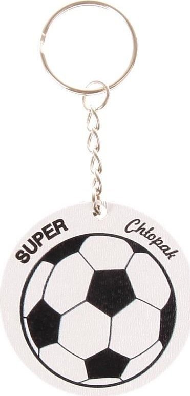 Brelok dla Super Chłopaka - Piłka