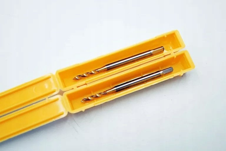 Fanar GWINTOWNIK M 2 DIN-371C (6H) R40 TN2 HSSE