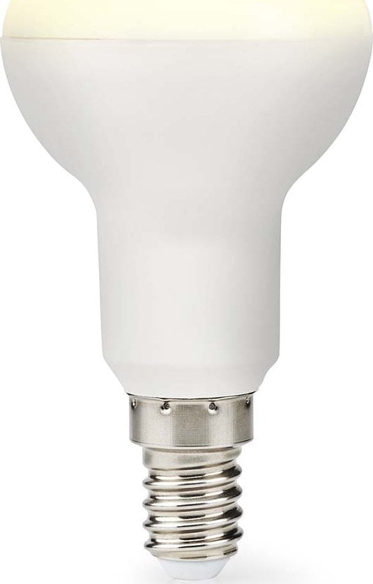 Nedis Nedis LBE14R501 lampa LED Ciepłe białe 2,8 W E14 F