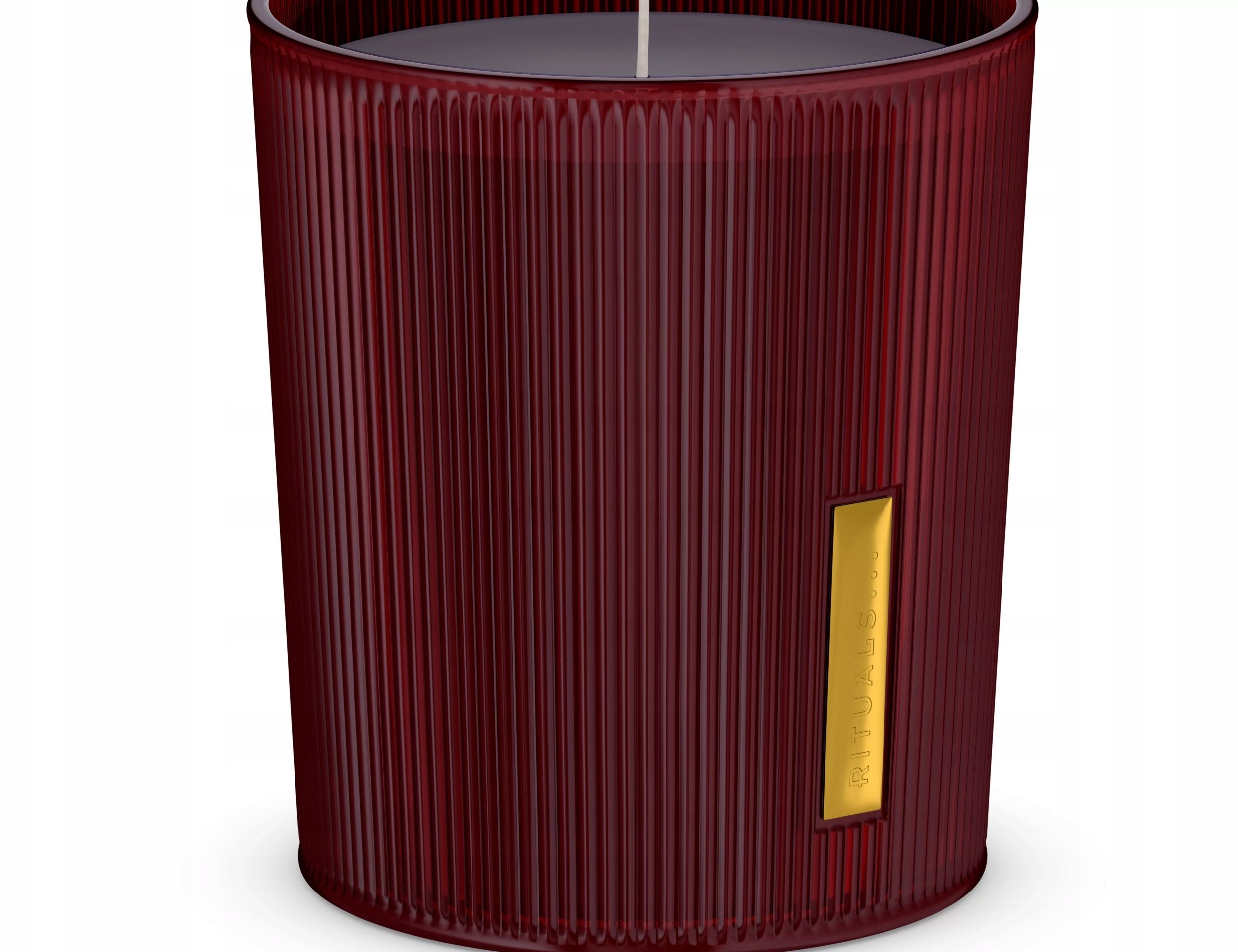 RITUALS OF AYURVEDA HOME SCENTED CANDLE 290G