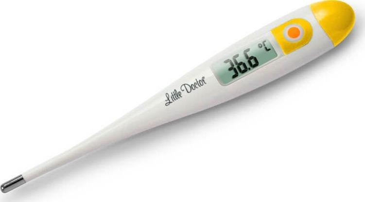 Termometr Little Doctor elektroniczny wodoszczelny (TERM LD 301)