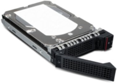 600GB 12G SAS 15K 512n SFF HDD
