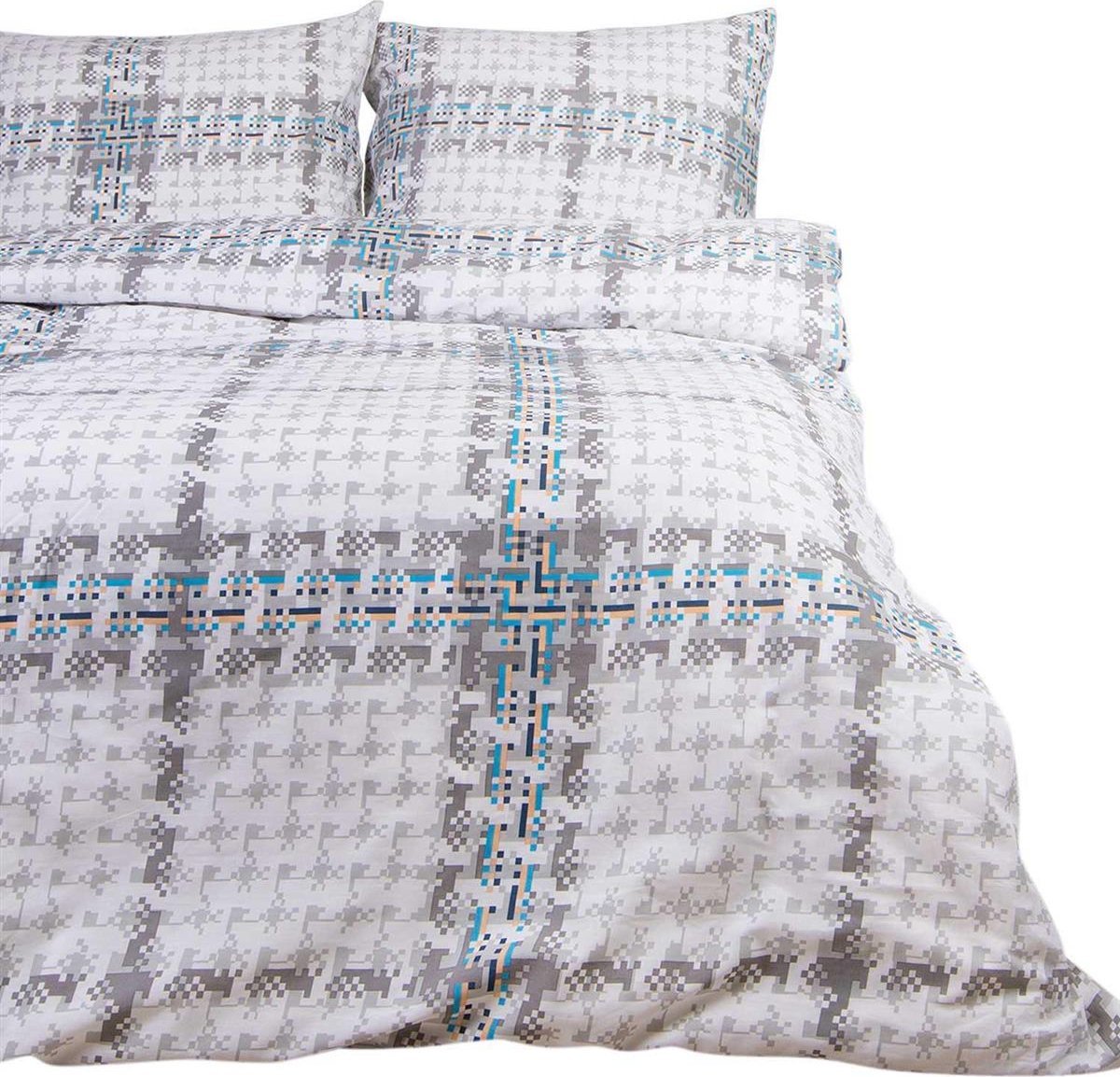 Darymex Pościel bawełniana 71470/1 160x200 COTTONLOVE