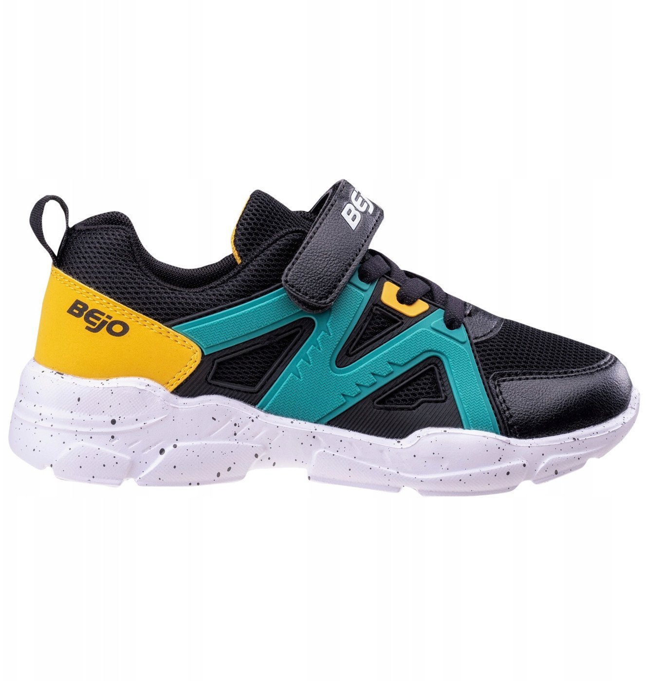 Dziecięce Sneakersy TIDOT JR