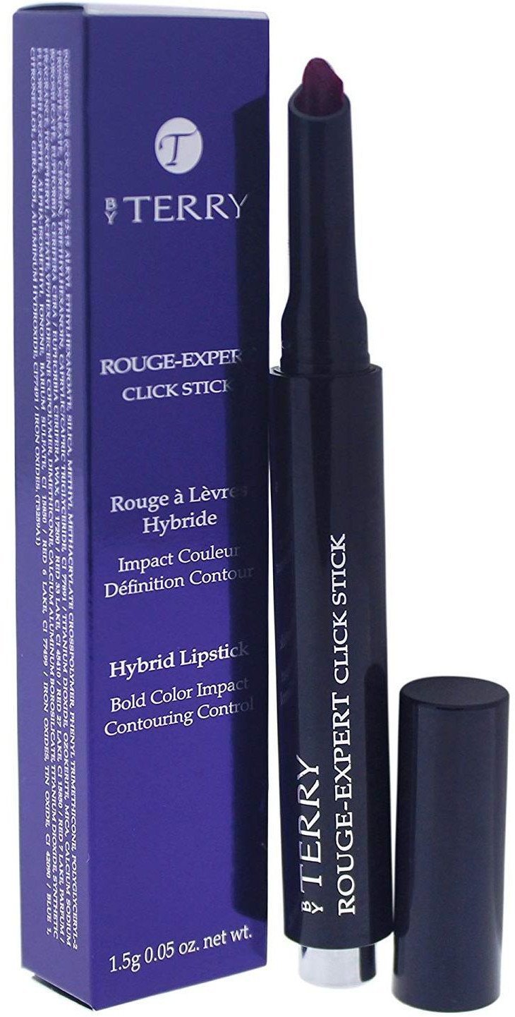 By Terry, Rouge-Expert Click Stick, Cream Lipstick, 24, Orchid Alert, 1.5 g For Women