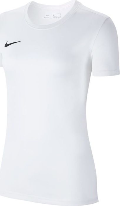 Nike Nike Womens Park VII t-shirt 100 : Rozmiar - S (BV6728-100) - 21950_190744
