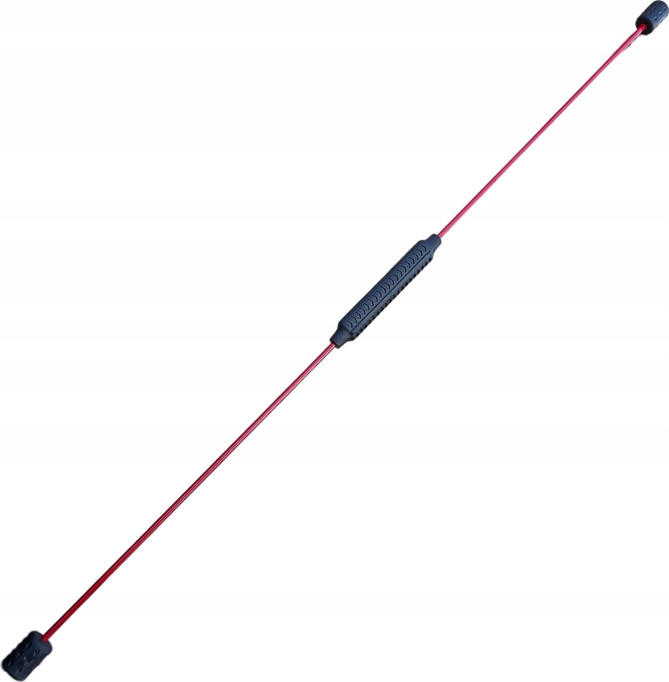 Spartan Drążek Drgający Flexi Bar Swing Stick do Ćwiczeń Treningu Fitness Areobiku