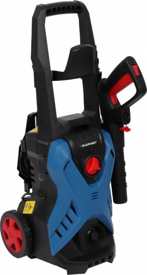 Myjka ciśnieniowa Blaupunkt Myjka cinieniowa PW4010 1600W