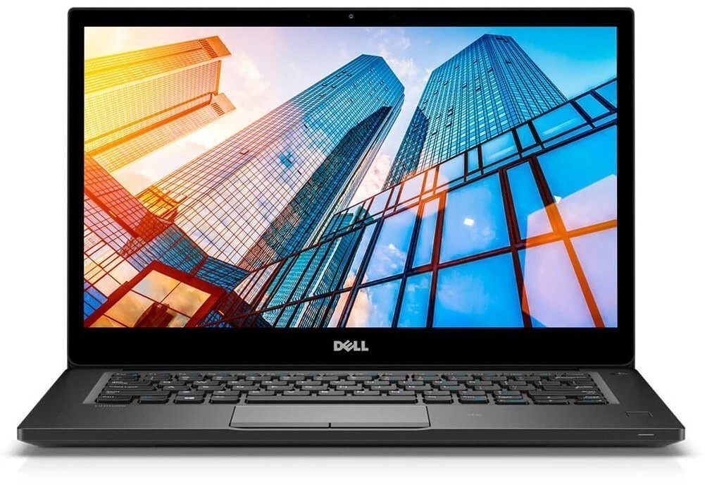 Laptop Dell Latitude 7490 Core i5 8250u (8-gen.) 1,6 GHz / 32 GB / 240 SSD / 14'' FullHD / Win 11 Pro
