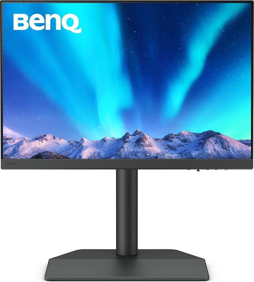 Monitor BenQ PhotoVue SW242Q (9H.LLVLA.TBE)