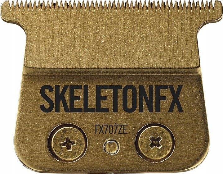 BaBylissPRO Ostrze 4Artists FX707ZE T-Blade