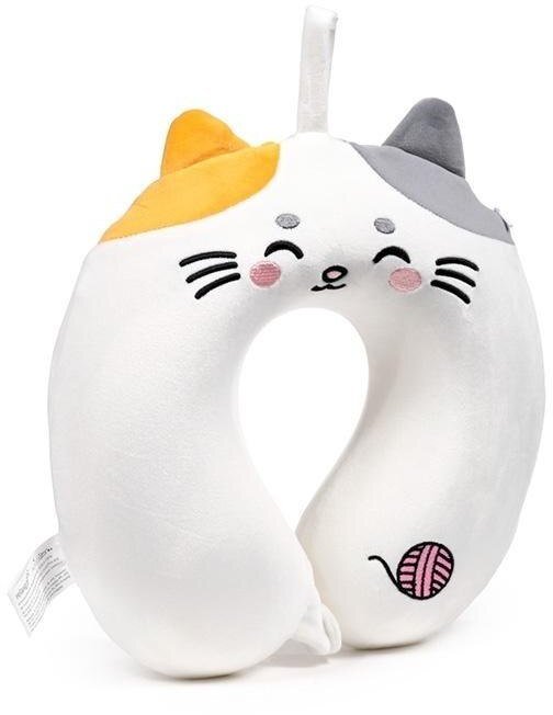 Poduszka podróżna Kot Lola