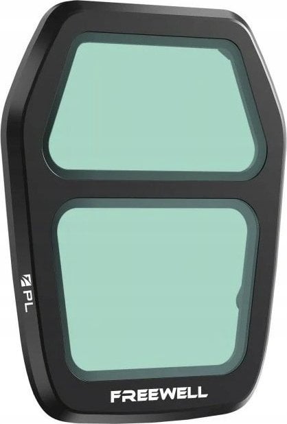 Filtr Freewell Filtr CPL do DJI Air 3S