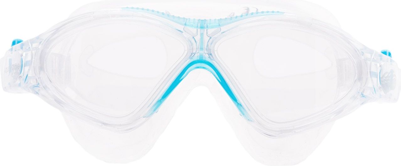 AquaWave Okulary dziecięce X-RAY JR transparent/blue