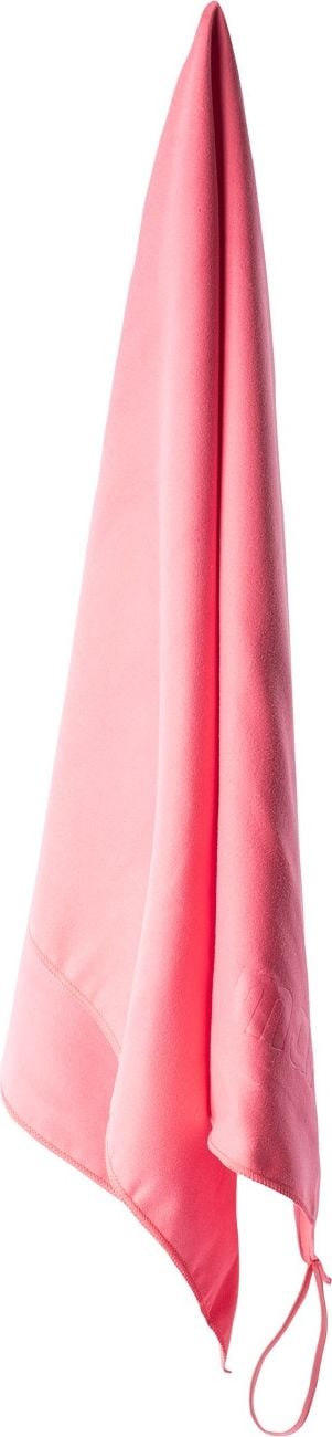 Martes Ręcznik szybkoschnący TEWA różowy