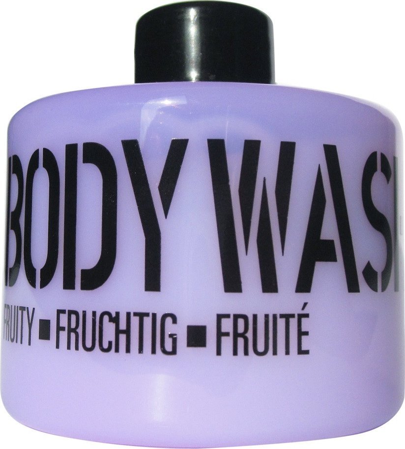 Stackable Purple żel pod prysznic o owocowym zapachu 300ml
