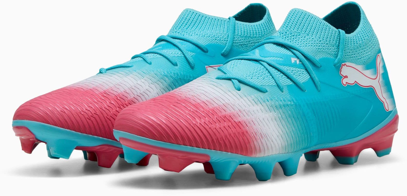 Buty Puma 8 Match Re-Charge FG/AG 108759-01