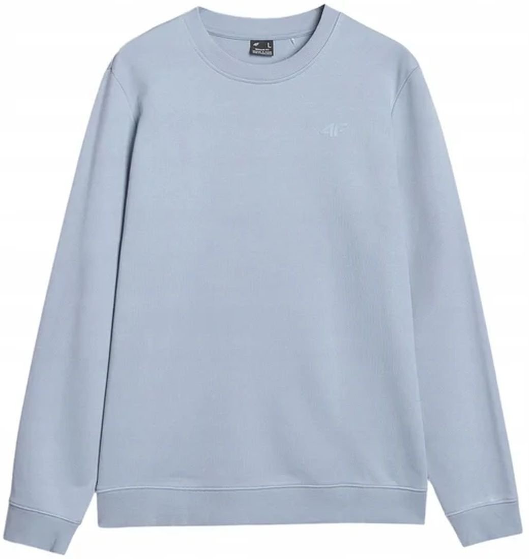 4f BLUZA SPOROTWA MĘSKA M1622 4FWSS25TSWSM1622