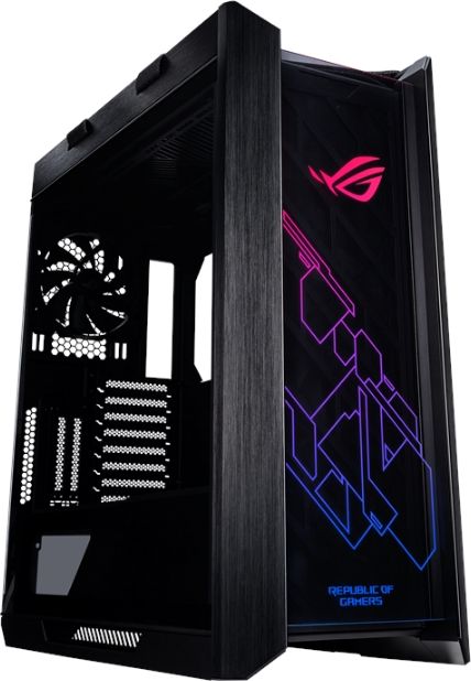 Obudowa Asus ROG Strix Helios GX601 (90DC0020-B39000)