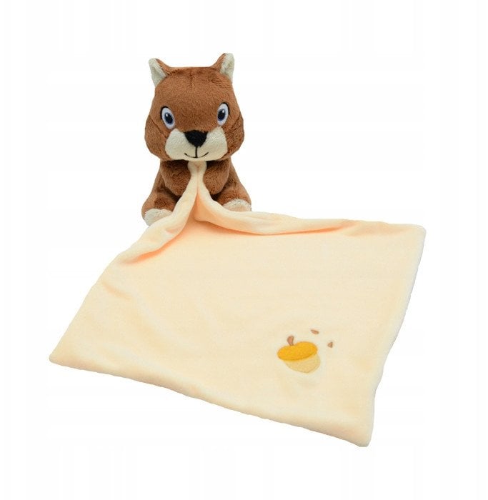 TULILO - 9469 MILUŚ WIEWIÓRKA 25CM