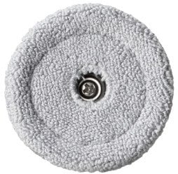 Roborock Edgewise Mop Cloth, 2-Pack