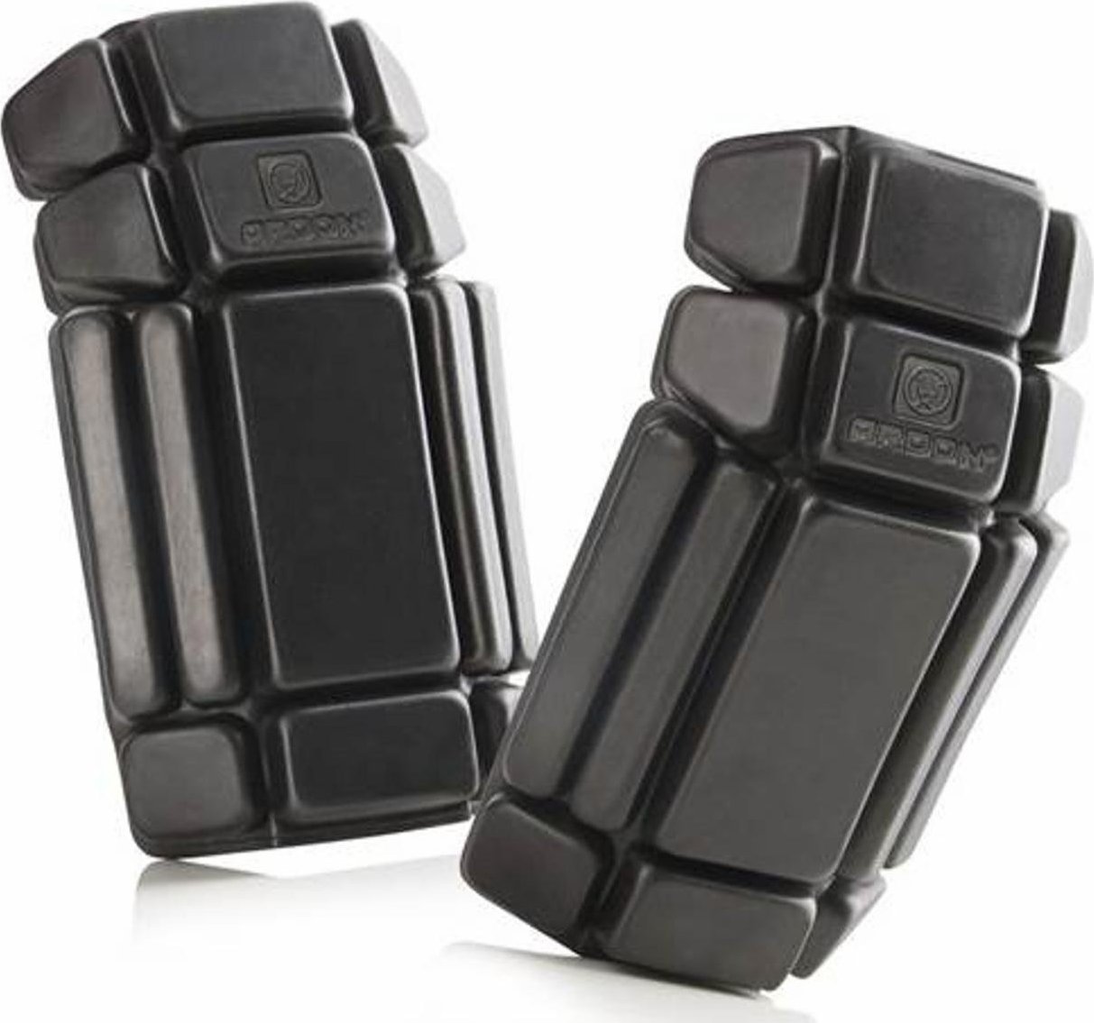 Ardon J3804 - EVA JOE - nakolannik z materiału 2 szt.