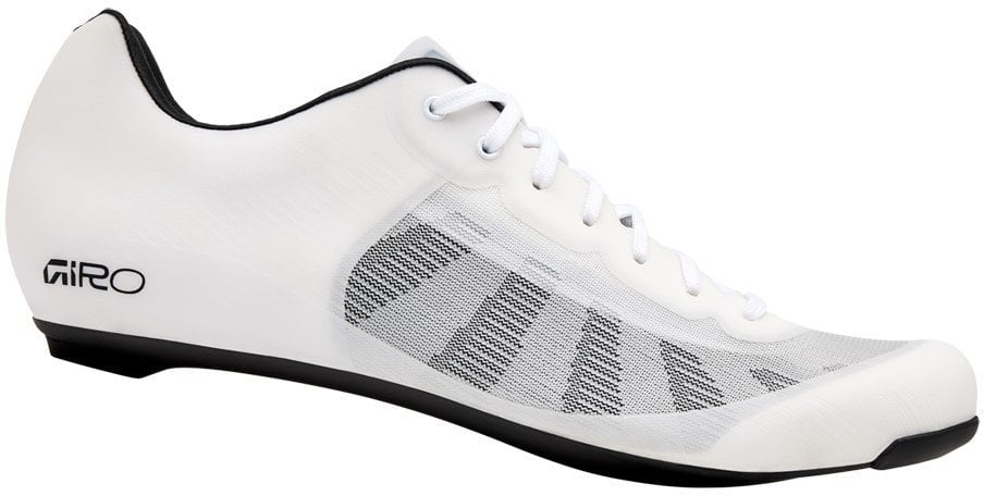 Buty męskie GIRO EMPIRE SLX II CARBON white roz.43 (NEW 2025)