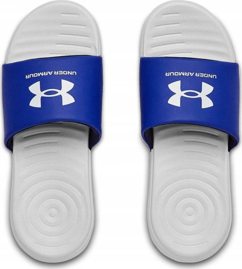 Under Armour KLAPKI MĘSKIE UA W ANSA FIX SL 3023761-105