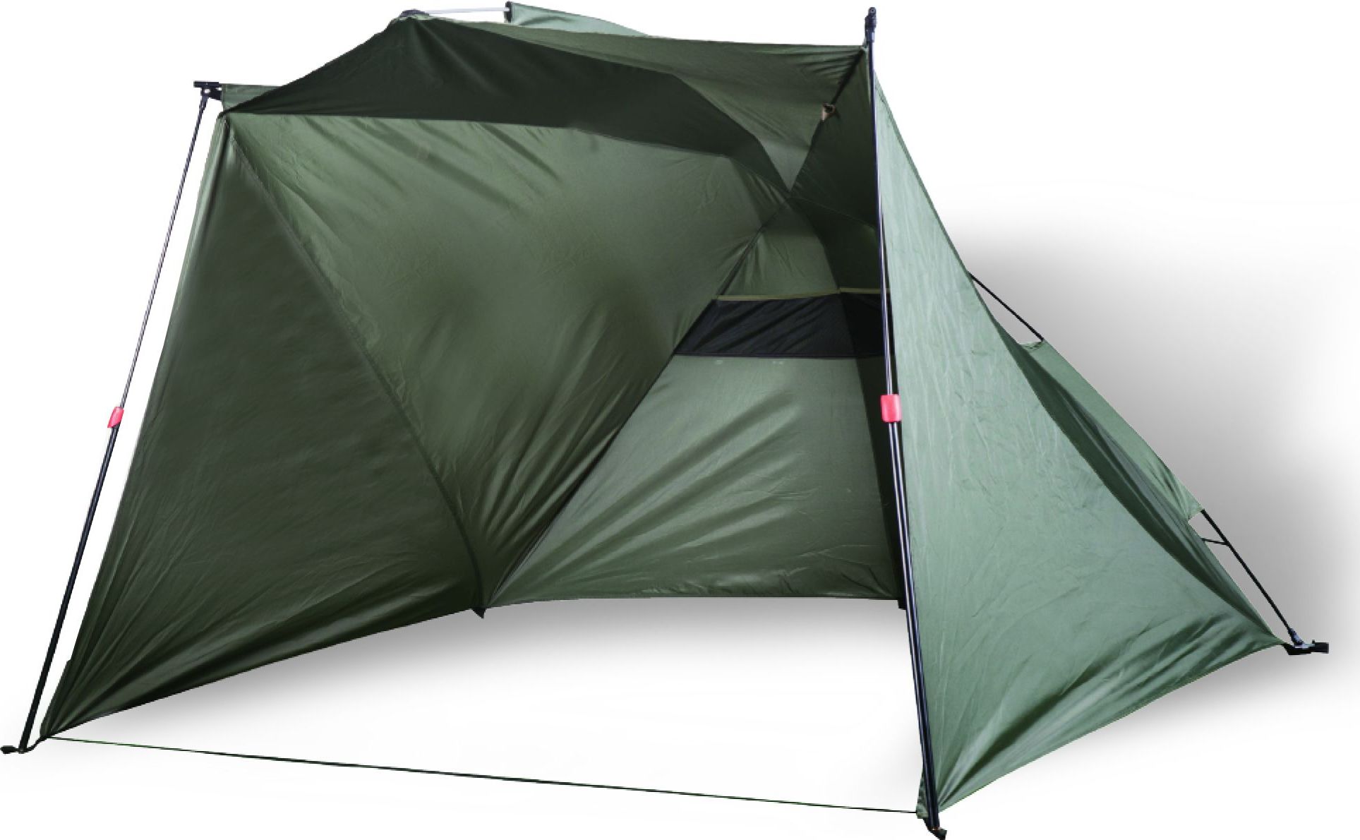 Namiot turystyczny Zebco Namiot Speed Brolly 200cm 136cm 148cm (9976002)