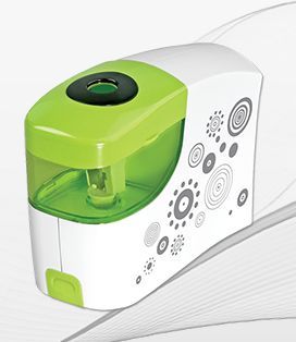 Tetis TemperĂłwka na baterie zielona